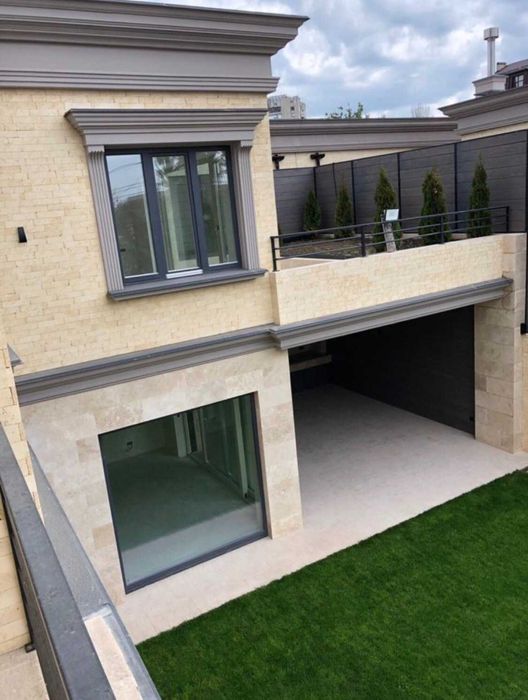 Новый дом на 7 ст.Б.Фонтана!