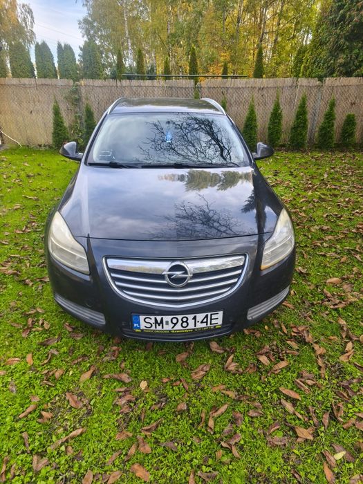 OpEl InSiGnIa 2,0 Sport Router SW