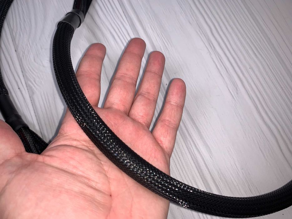 Акустичний Кабель (обмін/продаж) Silent Wire LS7 (Німеччина)