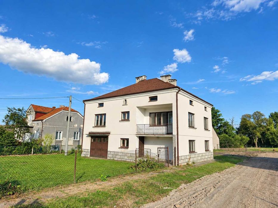 Dom – Jasło - Widok 3