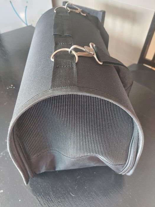 Mala transportadora para animais