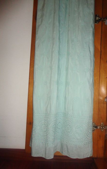 Vestido comprido Amitié