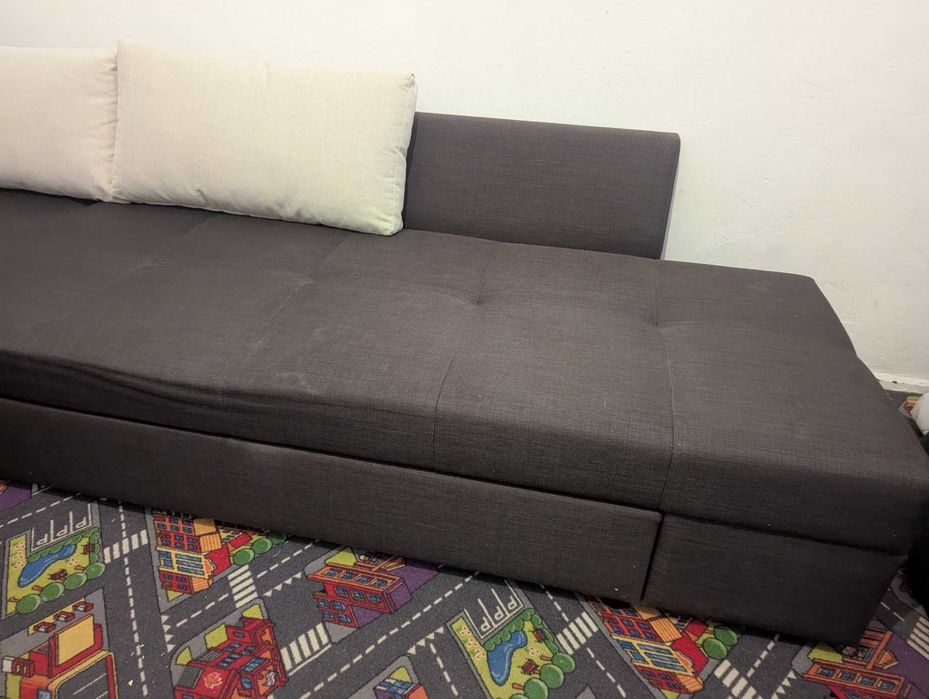 Диван ножницы Blest доставка возможна