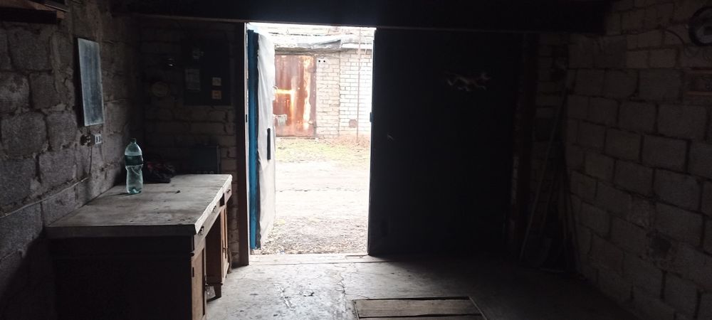 сдам гаражи в аренду