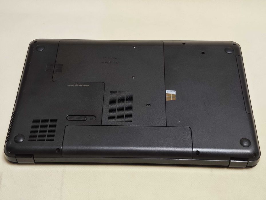 Ноутбук HP Pavilion g7 17,3 Core i5/8Gb/256 SSD/Web