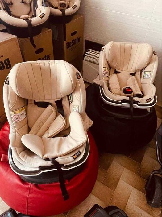 Conjunto carrinho bebé babymonster para Gémeos