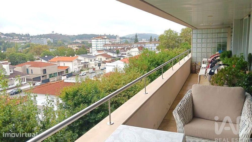 Apartamento T3 em Costa de 138,00 m2