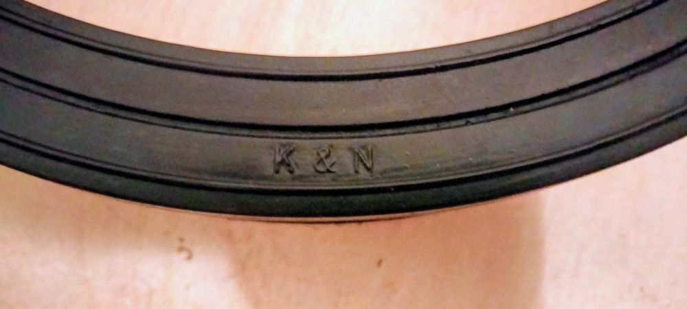 Filtro de Ar K&N E-1210