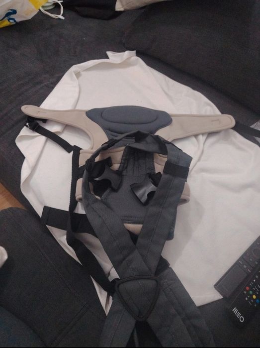 Vendo Marsúpio Chicco