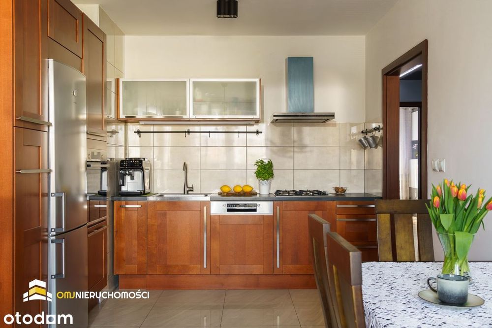 Oława | ul. Spacerowa| 49,49 m² | 3 pokoje | balkon | 2 piętro