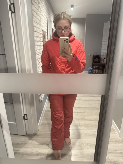 Лижні костюми, зимові штани з утепленням, куртки