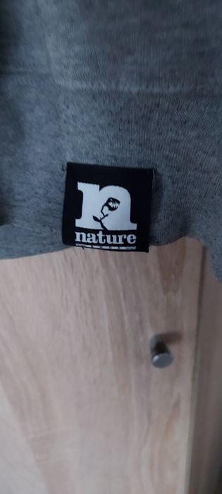Bluza xxl NSH Pluto