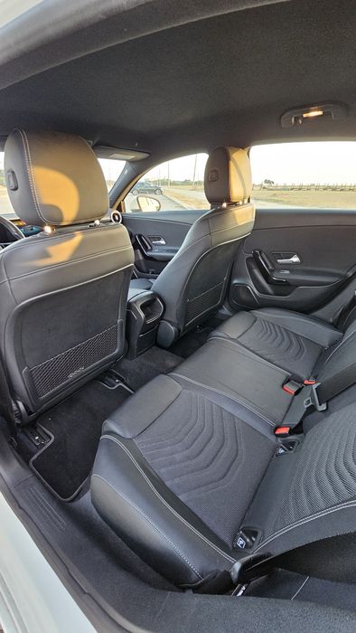 Mercedes-Benz  Classe a160 Style Plus