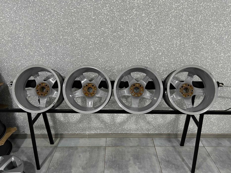 Диски Borbet 5/105 R16 6,5J ET39 dia 56,5mm