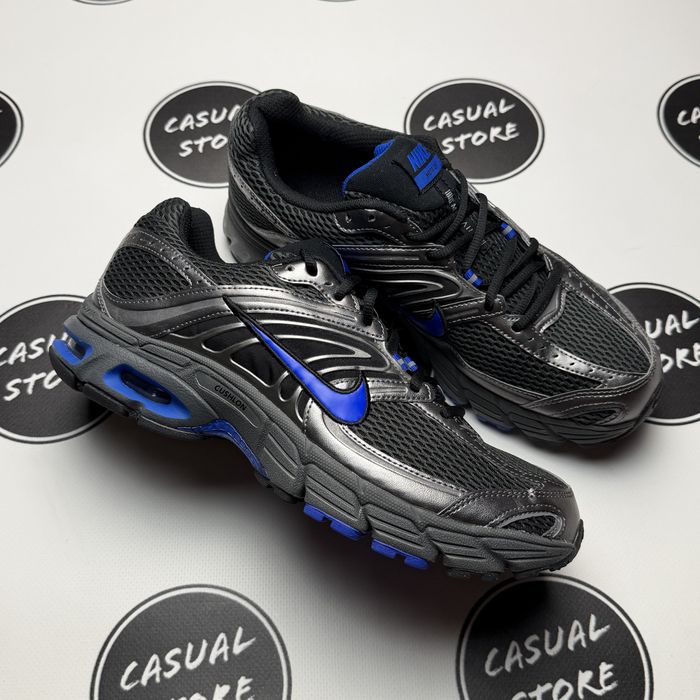 ОРИГІНАЛ Чоловічі Кросівки Nike Air Max Moto 2K 44.5 45.5 IO9279-003 з США