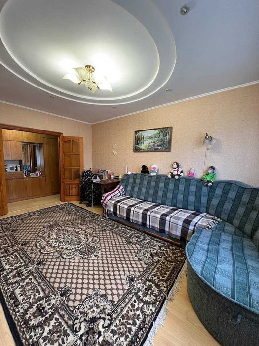 Продаж 3-кімнатної квартири, біля Атріума, єВідновлення - так