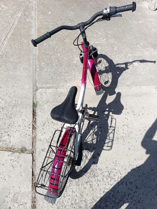 Ровер підлітковий