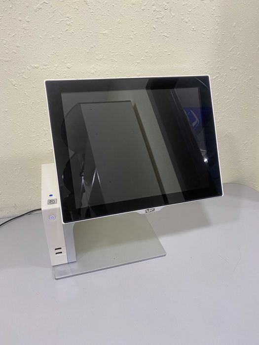 Сенсорний POS-термінал AURES SANGO I3-3217U SSD120 4Gb DDR3 КІЛЬКІСТЬ