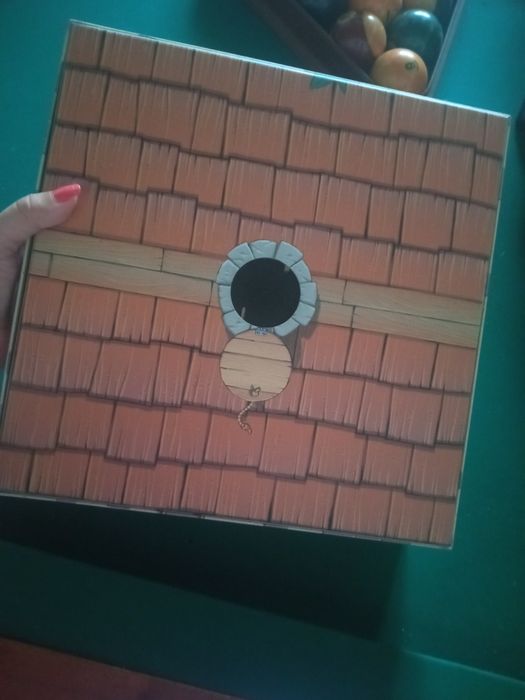 Jogo de memória  dos ratinhos