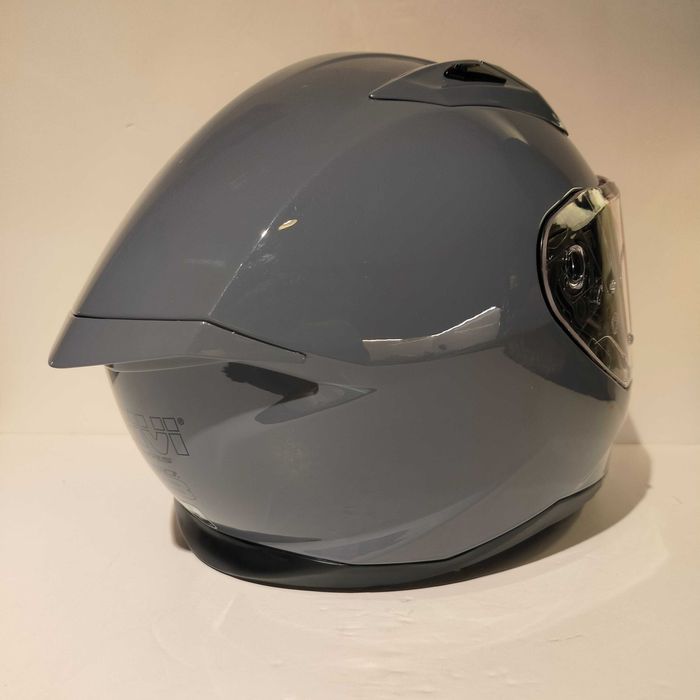 Capacete GIVI 50.8 integral mota  scooter novo