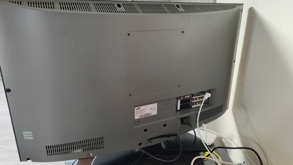 TV LCD Samsung 32 polegadas