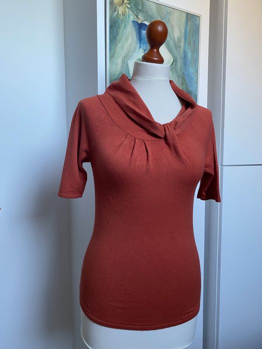 Sweterek Solar rozm. S