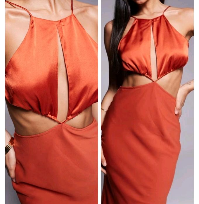 Nowa sukienka ASOS Design S 36