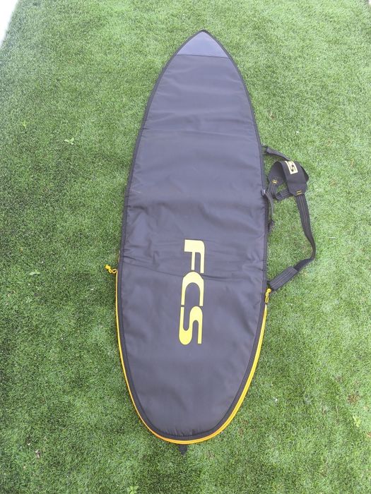 Capa surf FCS 6'0