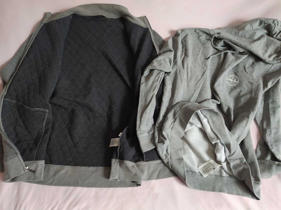 Bluza Club Room i Jack Jones bawełniana r. 2XL