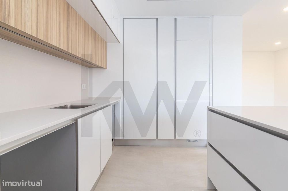 Empreendimento novo de apartamentos T1 e T2 | Quinta de Santa Teresa,