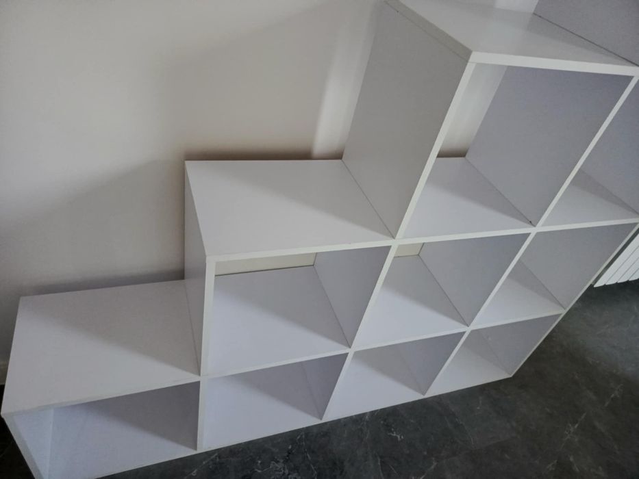 Sprzedam regał schodkowy