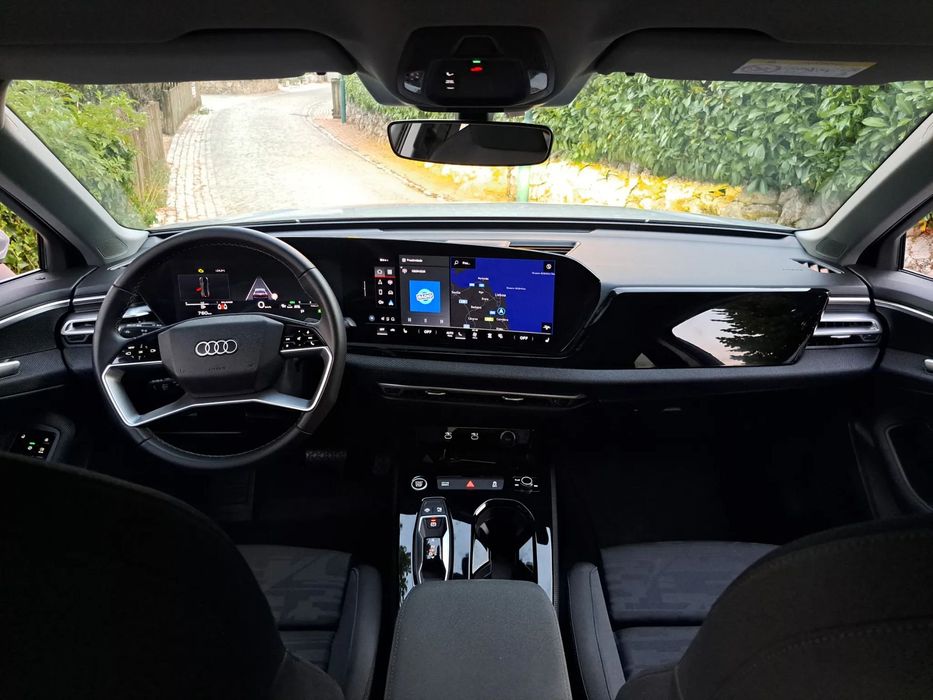 Audi A5 40 TDI Advanced S tronic