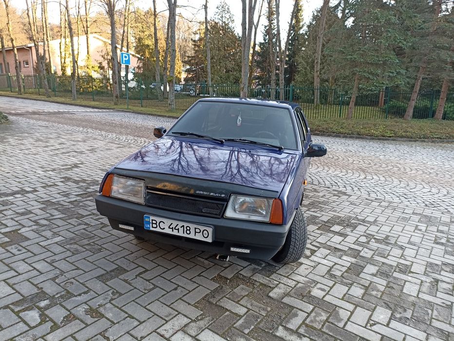 Продам ВАЗ 21099