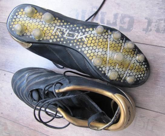 korki Reebok R.41