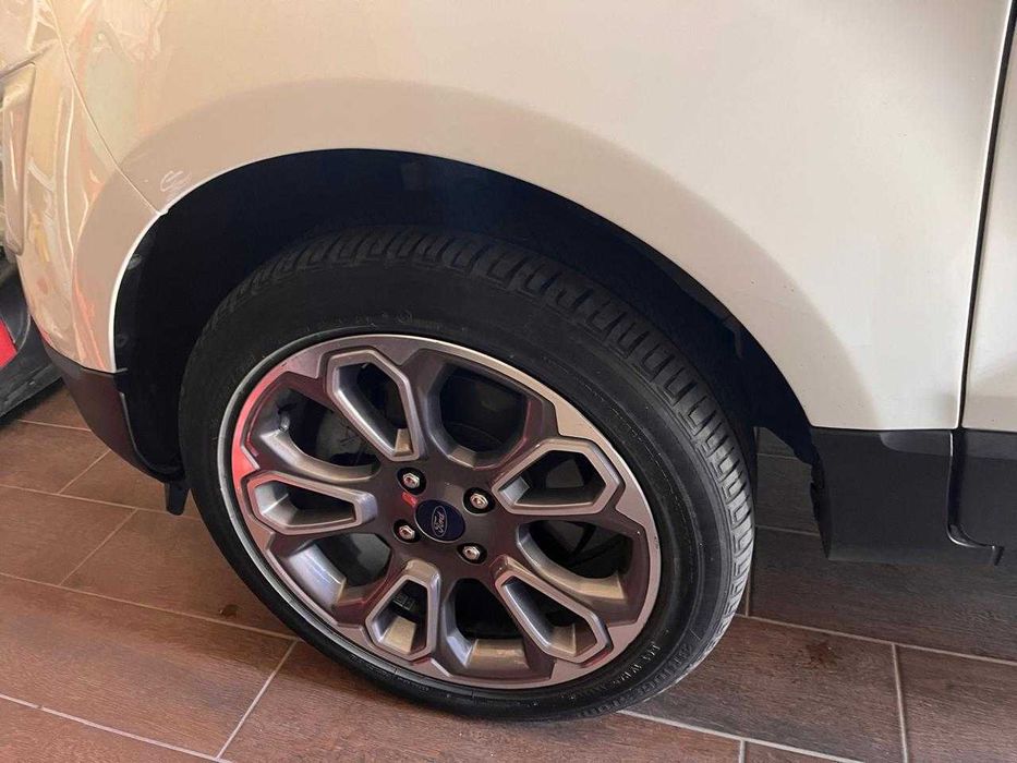 Ford EcoSport 2019 VIN MAJ6S3KL6LC349346 фото оголошення 21 з 24
