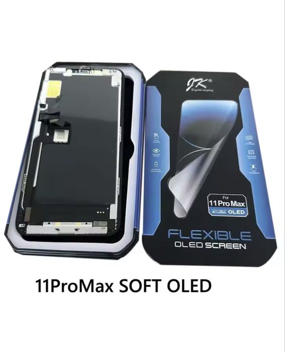 дисплей OLED для iPhone 11 Pro Max