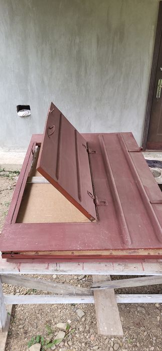 Продам Гаражні ворота