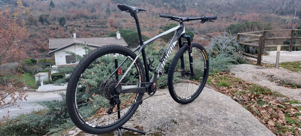 Specialized StumpJumper