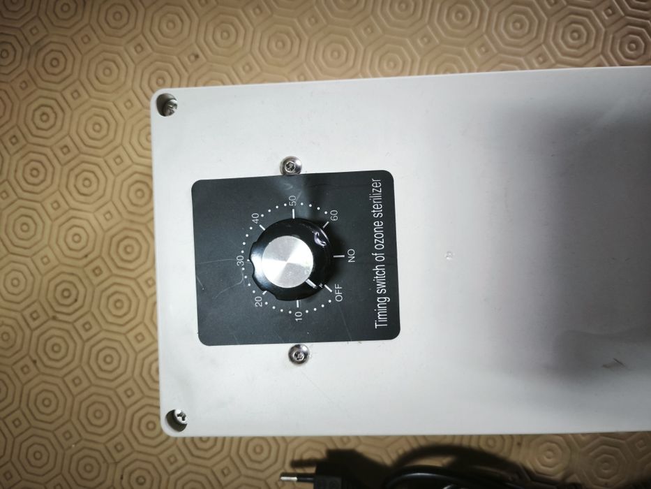 Gerador de azono 2000mglh