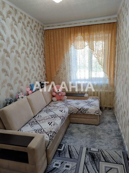 Будинок у Первомайському