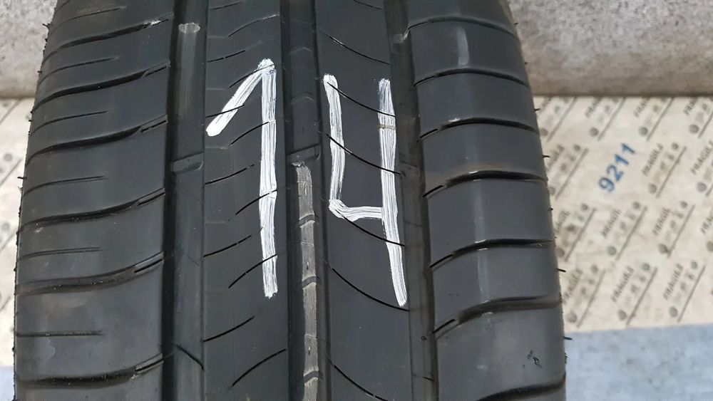 Opona letnia Michelin Energy Saver  215/60/16  215/60r16