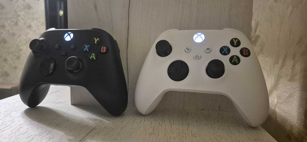 Геймпад XBOX, джойстик Іксбокс