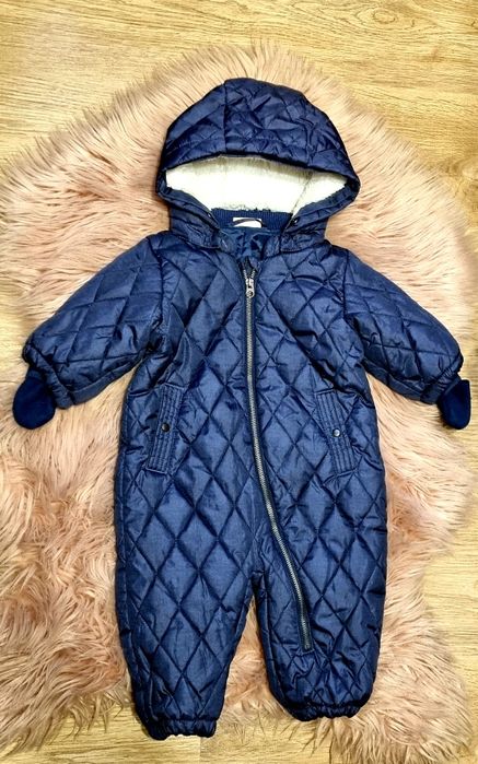 Kombinezon 68 Lindex