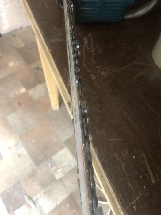 Бензопила Makita EA6100P45E