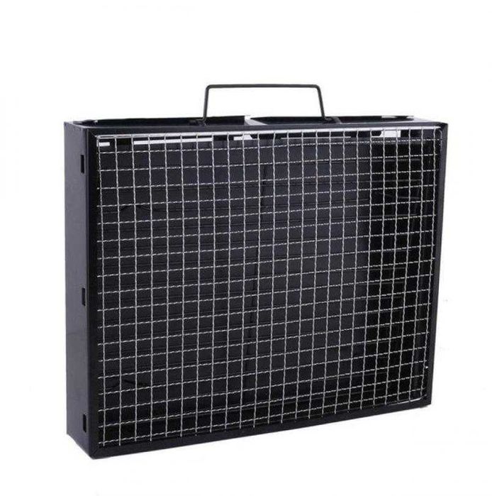 Продам гарний мангал складаний