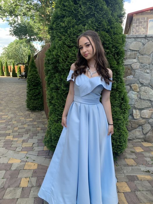 Сукня Випускна/Вечірня