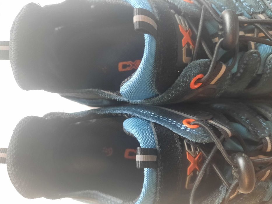 buty firmy CXS rozm. 45