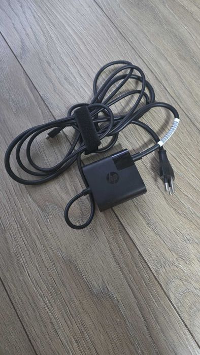 Ładowarka do laptopa HP