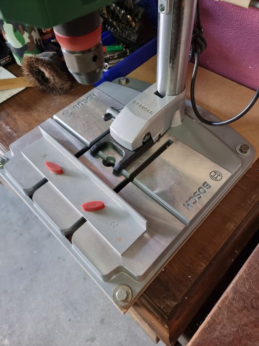 Máquina Boche Praticamente nova