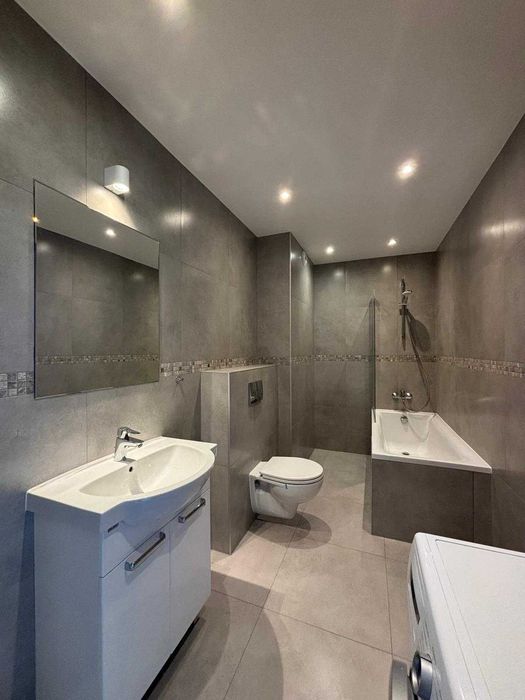 2 pokoje + garderoba | 49,17 m² | 1 piętro | Lawendowe Tarasy - View 2